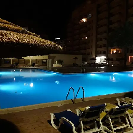 Charme Paraiso Sol Portimao Exterior photo