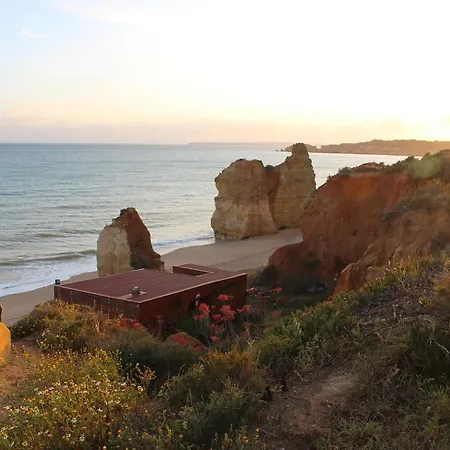 Charme Paraiso Sol Portimao Exterior photo