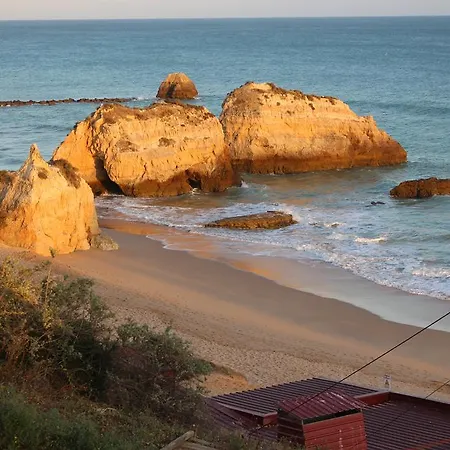 Charme Paraiso Sol Portimao Exterior photo
