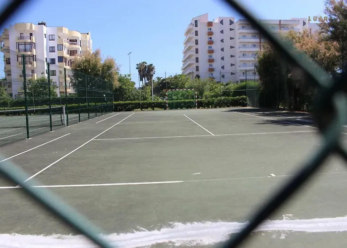 Charme Paraiso Sol
