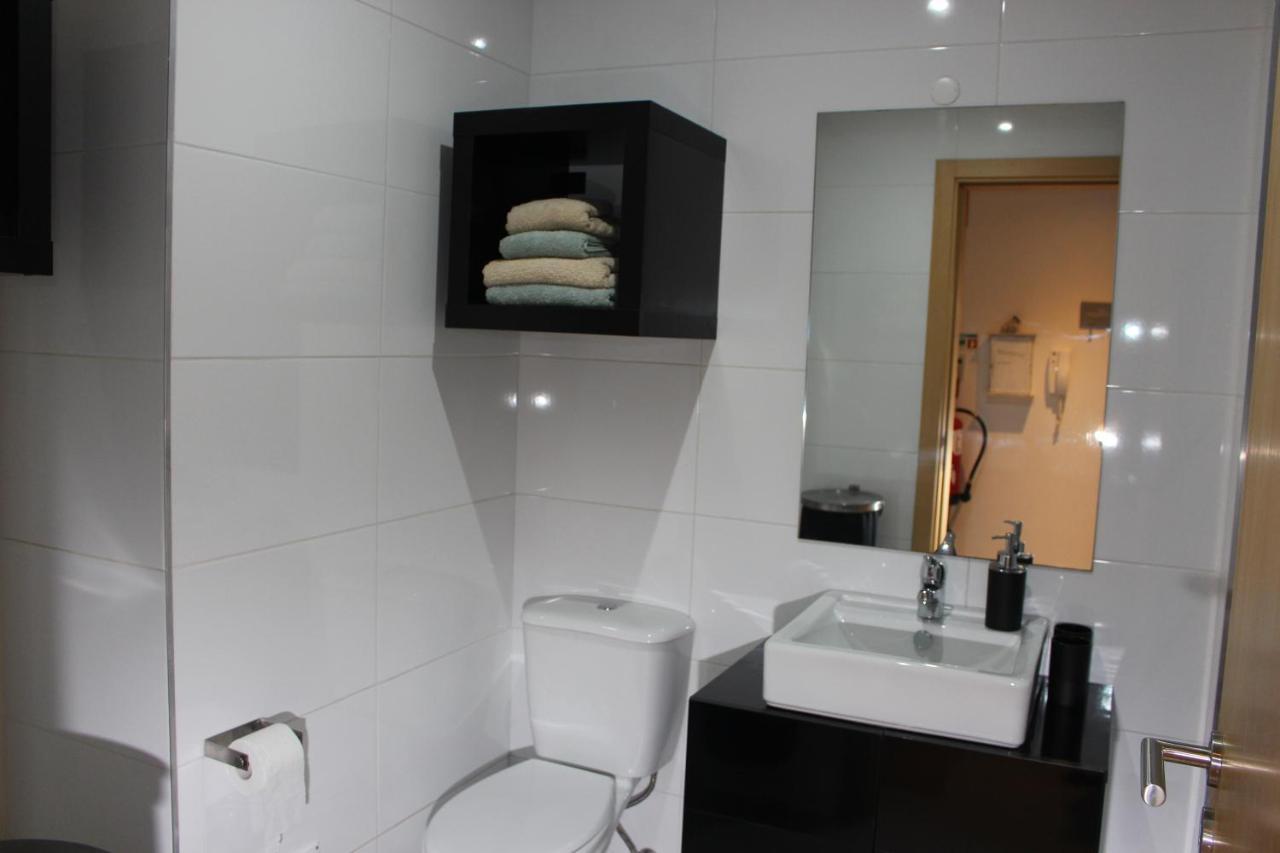 Apartment Charme Paraiso Sol