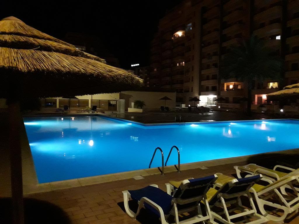Charme Paraiso Sol