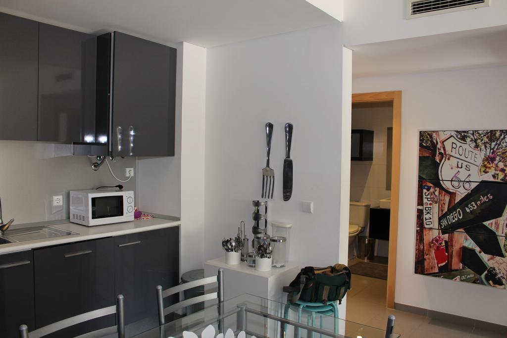 Charme Paraiso Sol Apartment Portimao