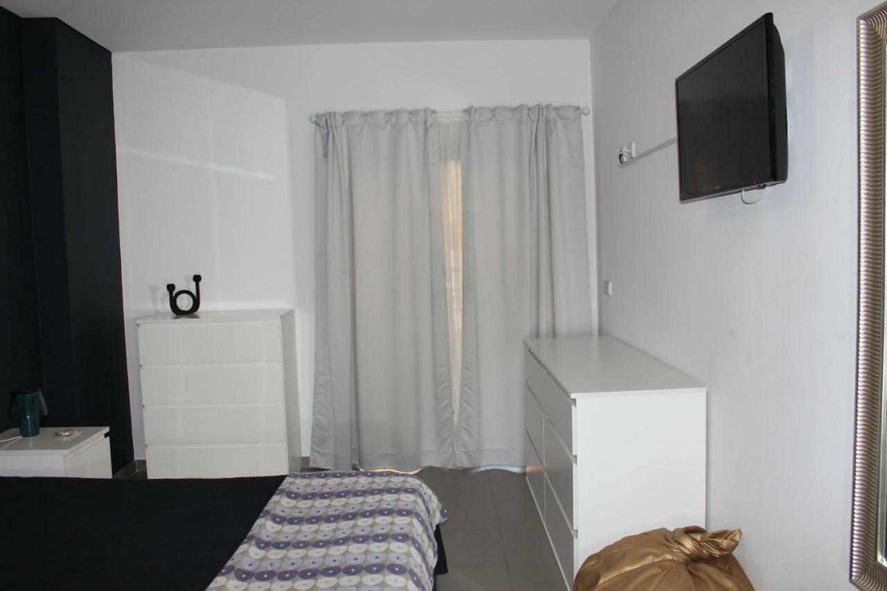 Charme Paraiso Sol Apartment *