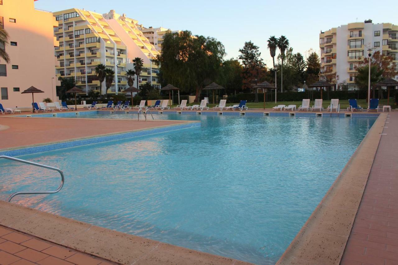 Charme Paraiso Sol Apartment *