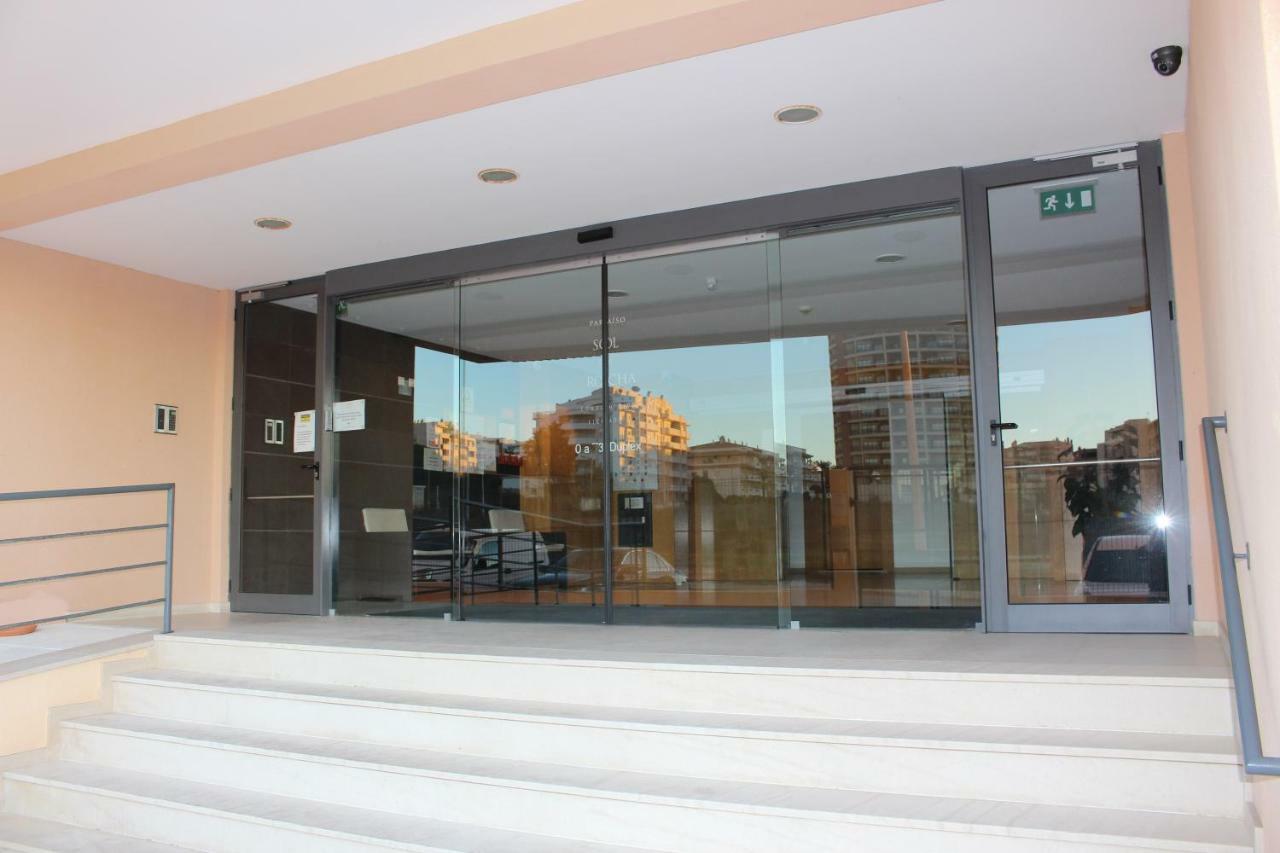 Apartment Charme Paraiso Sol Portimao