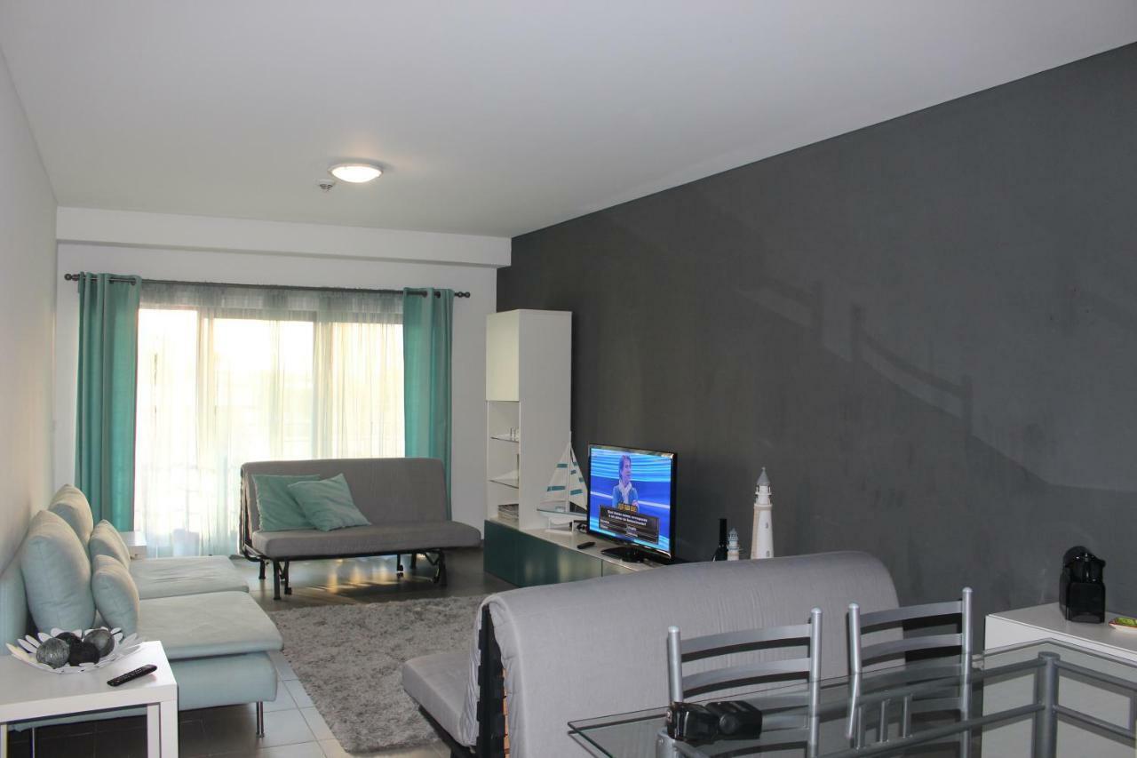 Charme Paraiso Sol Apartment