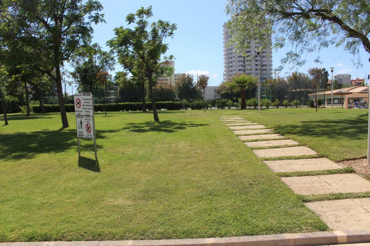 Charme Paraiso Sol Apartment