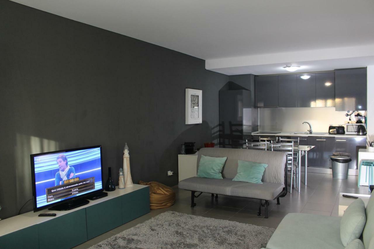 Charme Paraiso Sol Apartment *