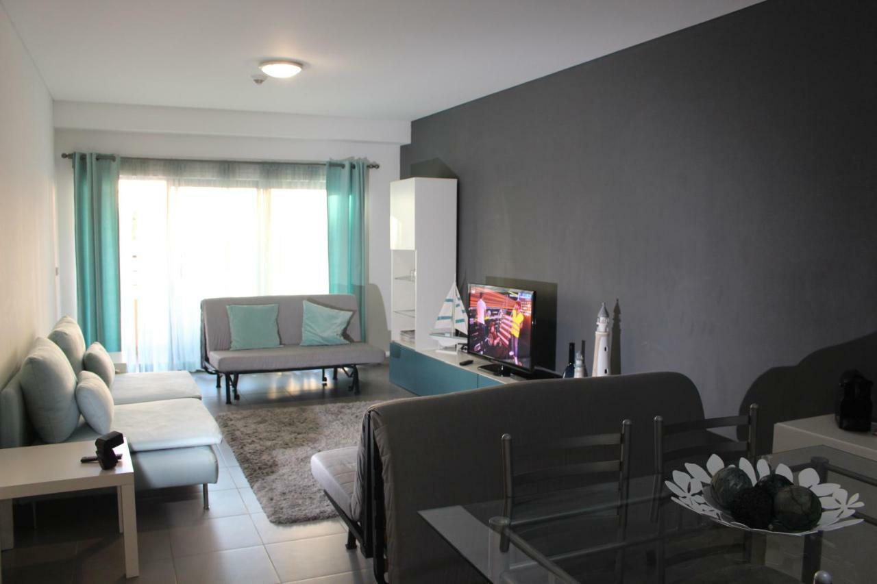 Charme Paraiso Sol Apartment