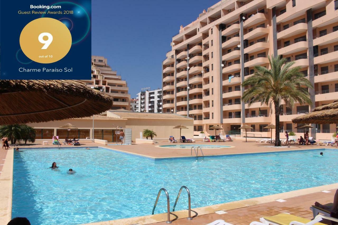 Charme Paraiso Sol * Portimao