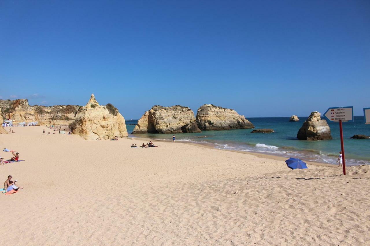 Charme Paraiso Sol Apartment Portimao