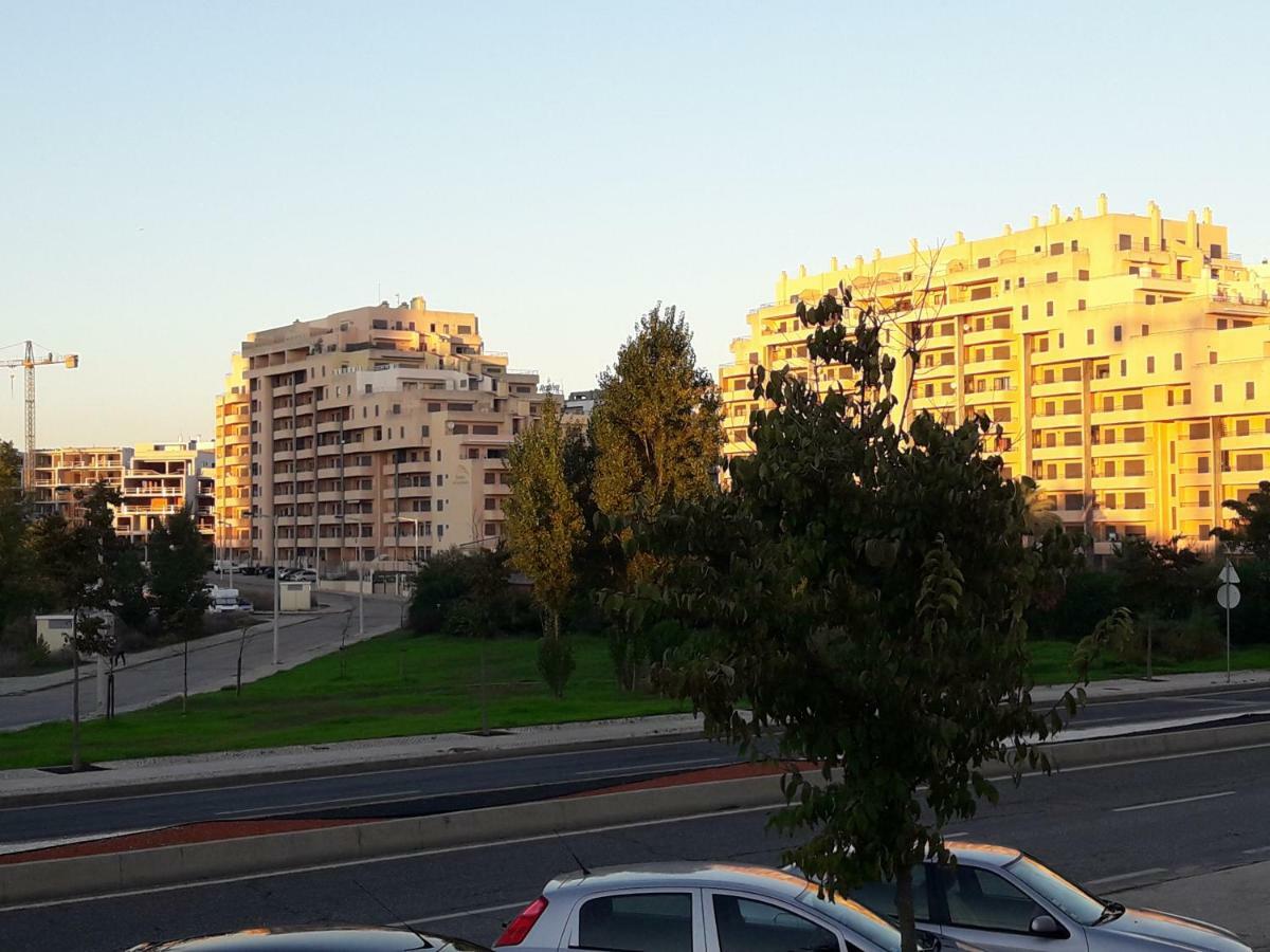 Apartment Charme Paraiso Sol